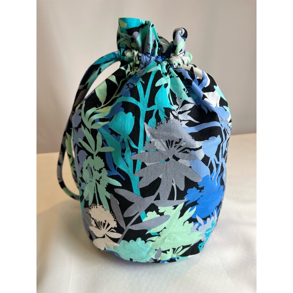 Vera Bradley | Bucket Bag Camofloral Soft